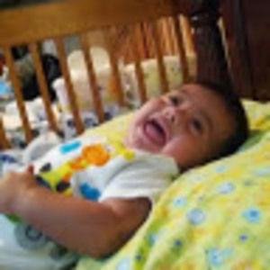 Meet your Posher, Leonel